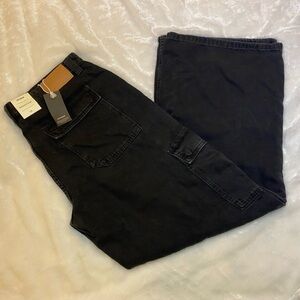 Cotton On Relaxed Cargo Pants